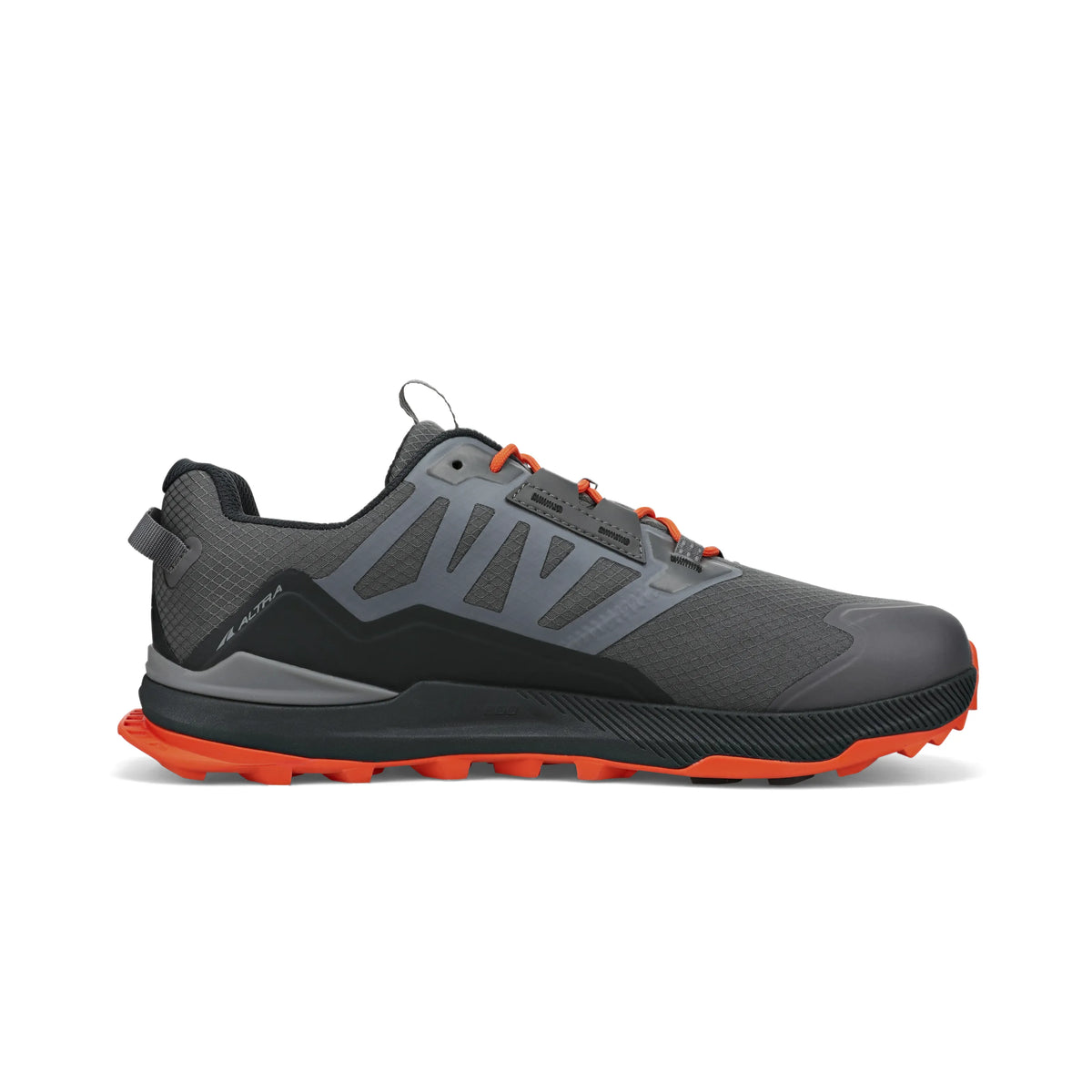 Gray/Orange