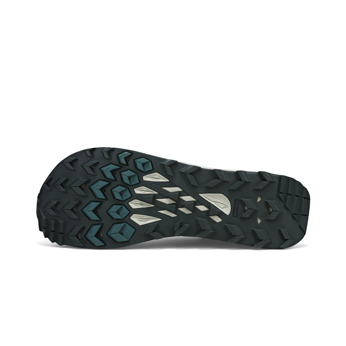 Deep Teal
