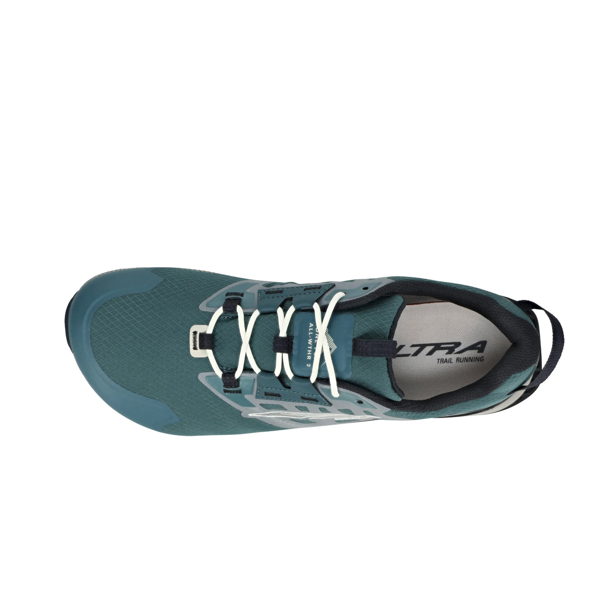 Deep Teal