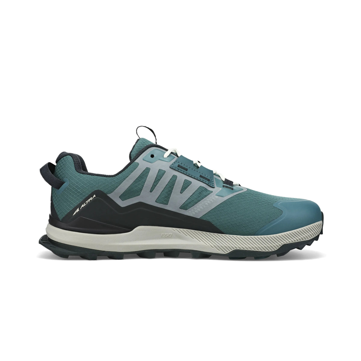 Deep Teal