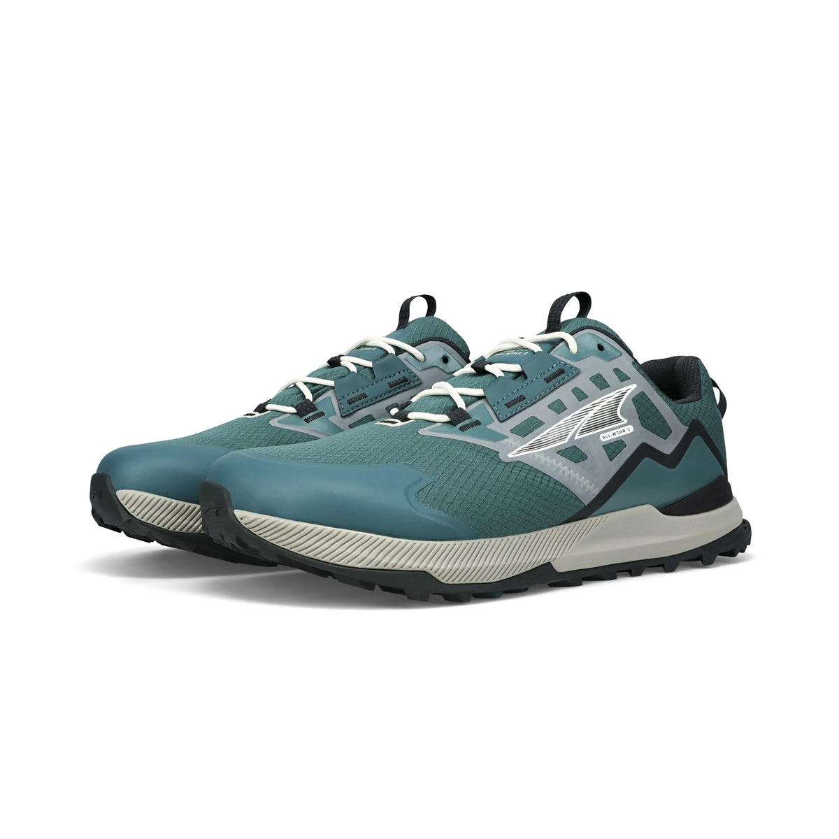Deep Teal