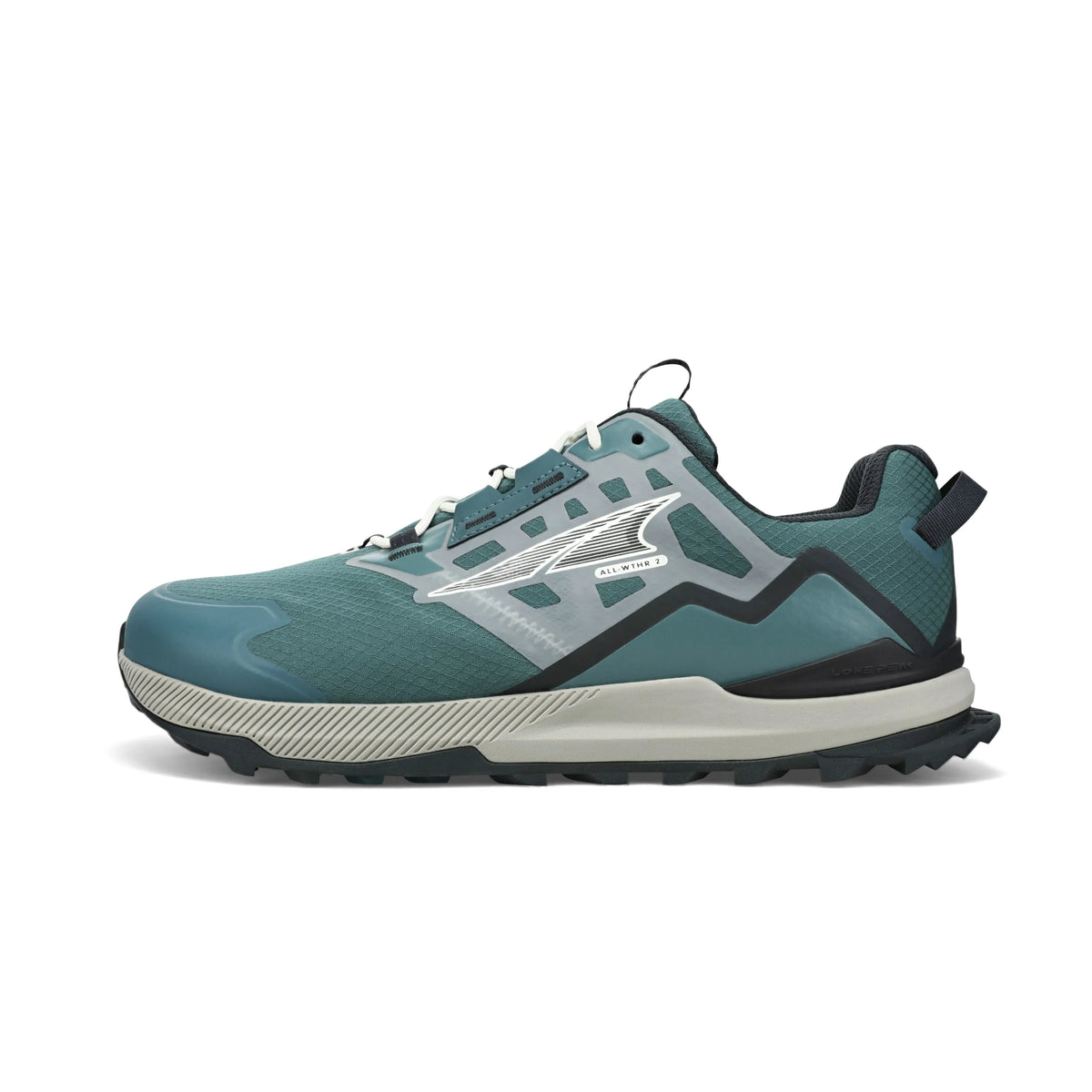 Deep Teal