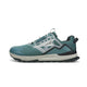 Deep Teal
