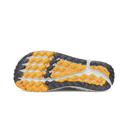 Gray/Yellow