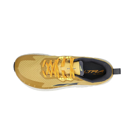Gray/Yellow