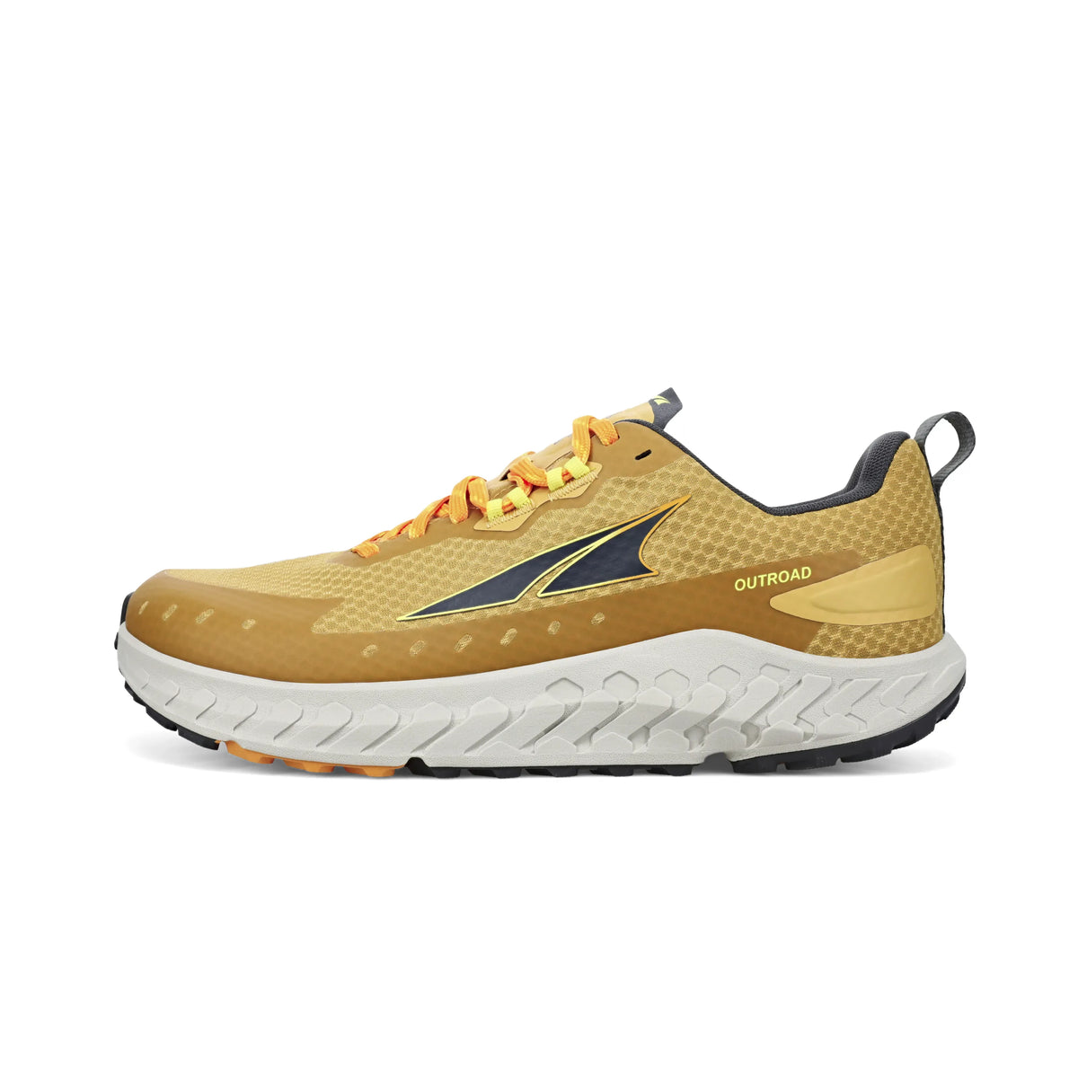 Gray/Yellow
