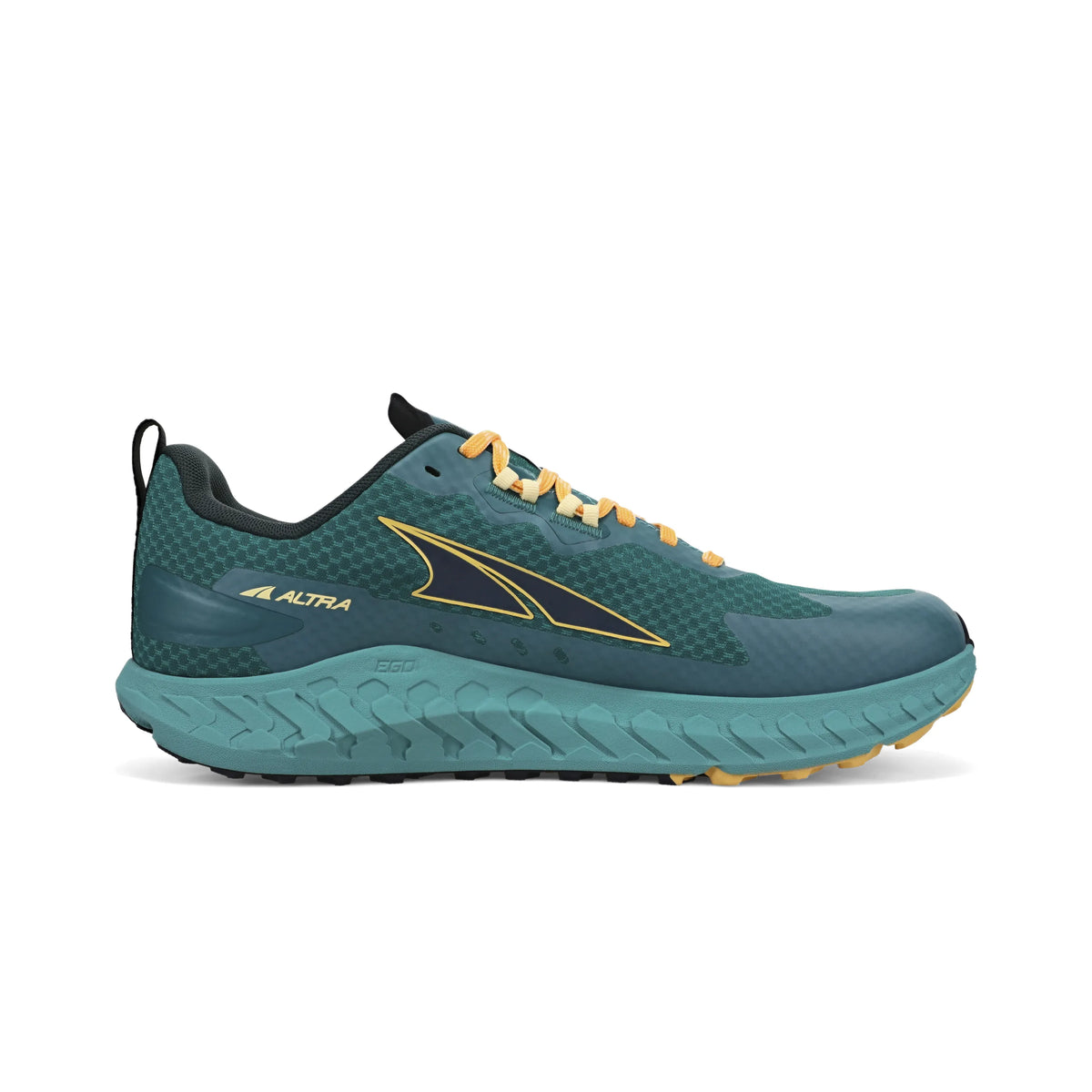 Deep Teal