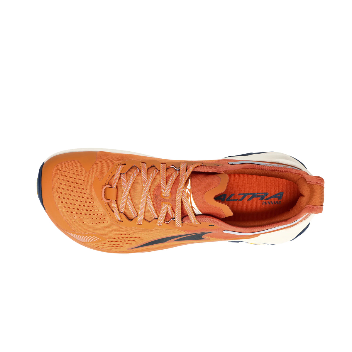 Burnt Orange