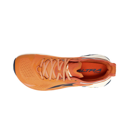 Burnt Orange