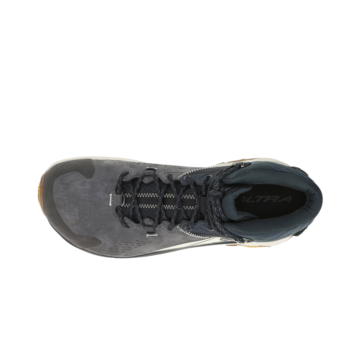 Black/Gray