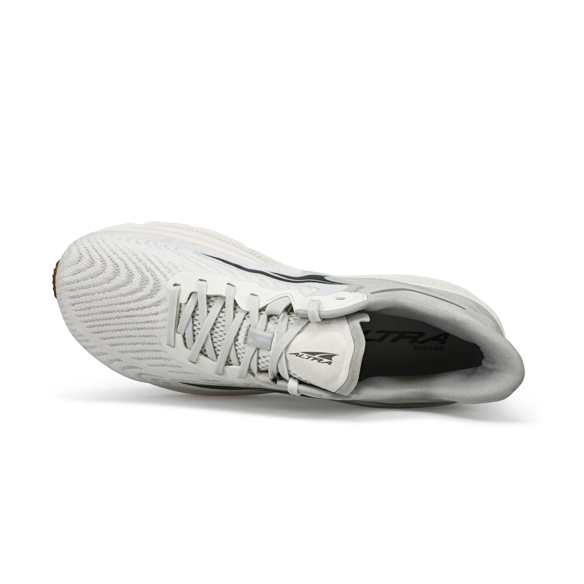 White/Gray