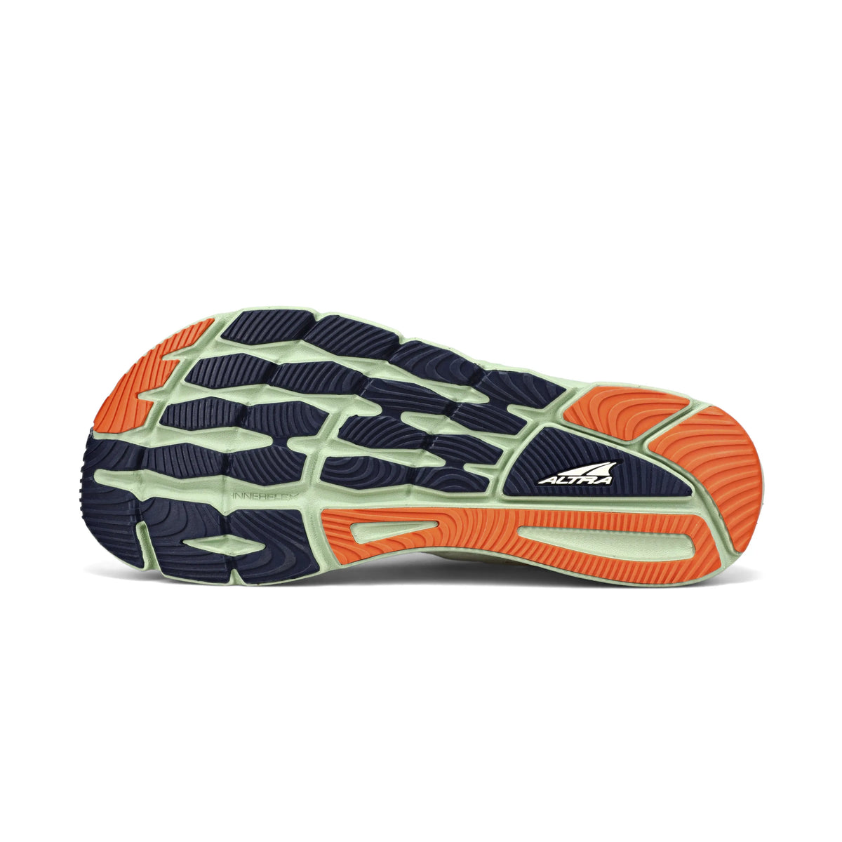 Gray/Green