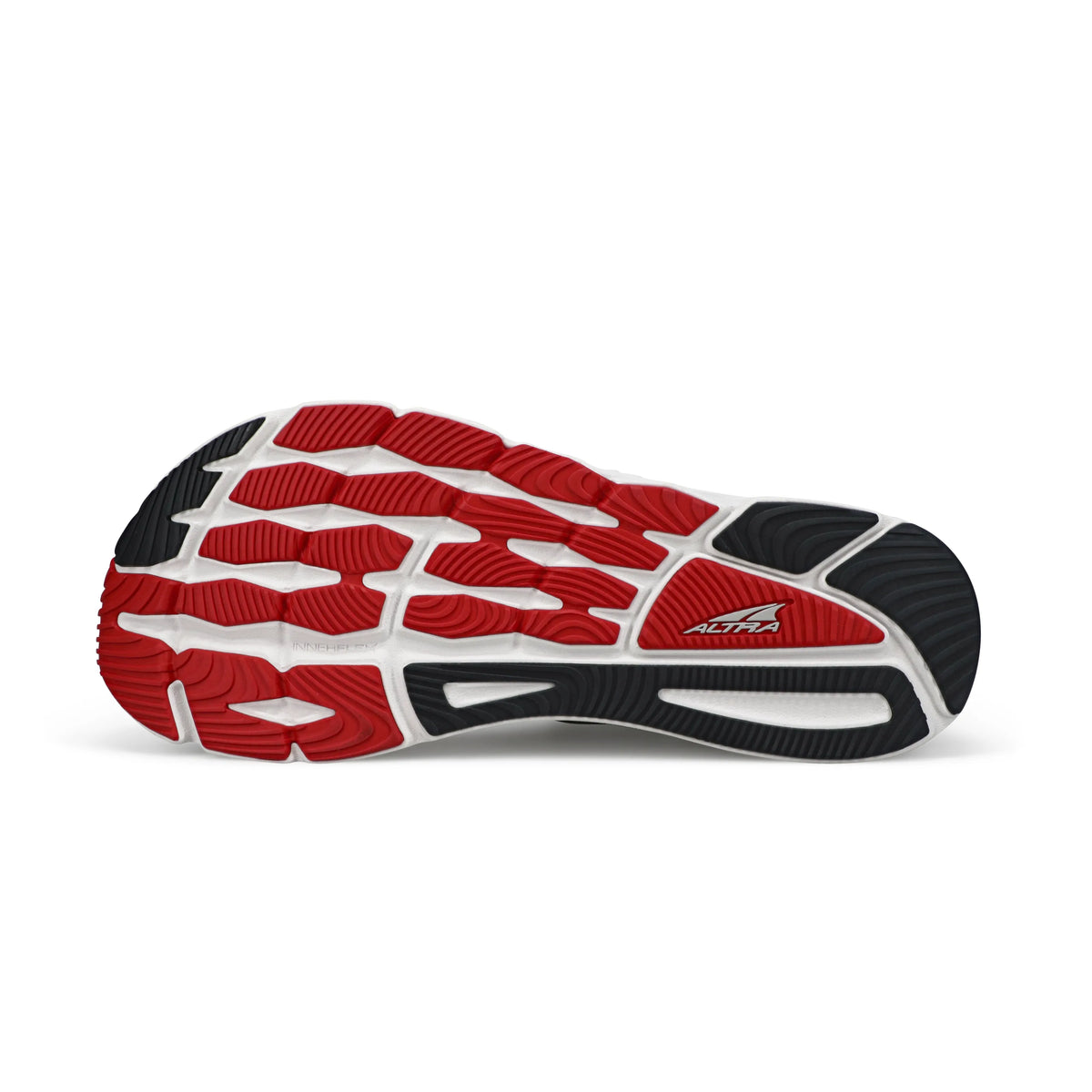 Gray/Red