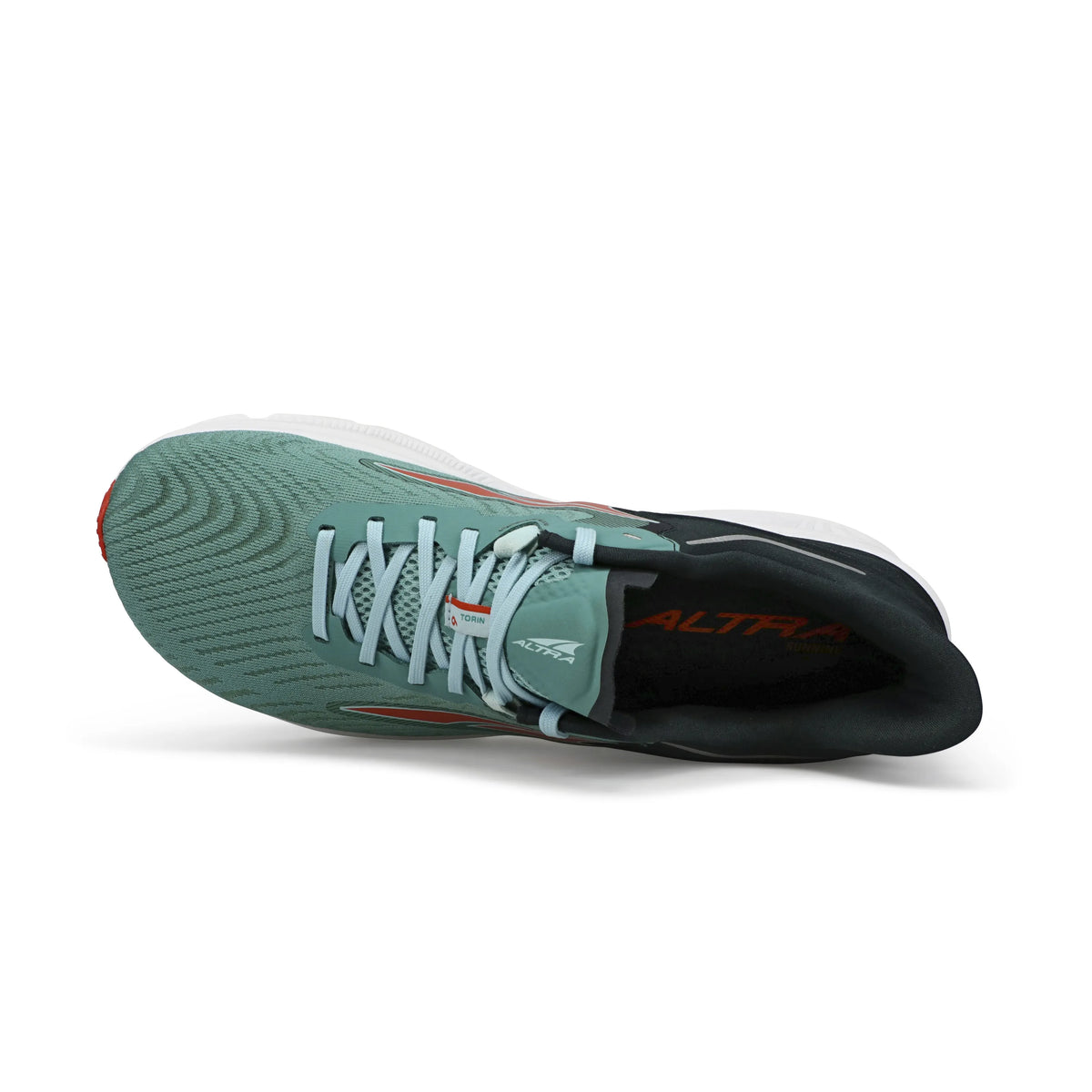 Dusty Teal