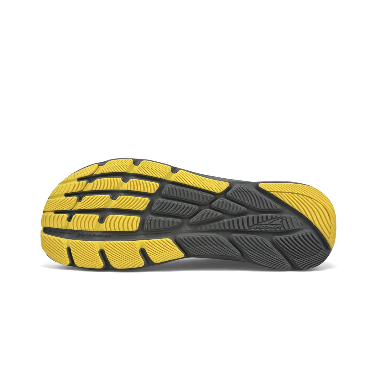 Gray/Yellow
