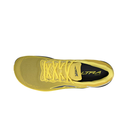 Gray/Yellow