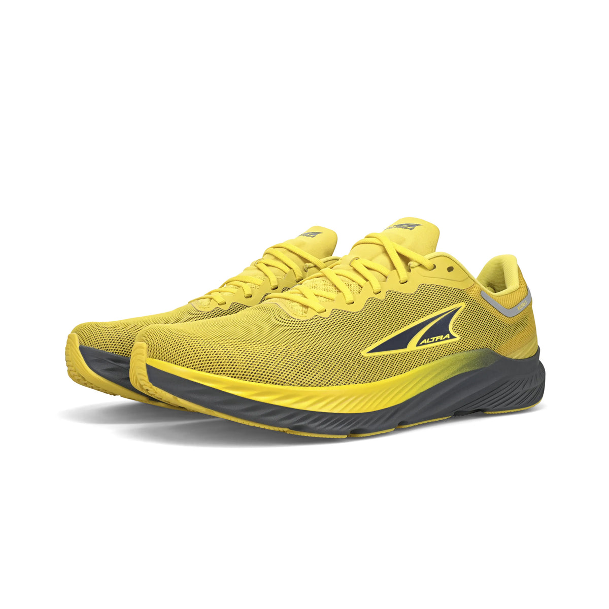 Gray/Yellow