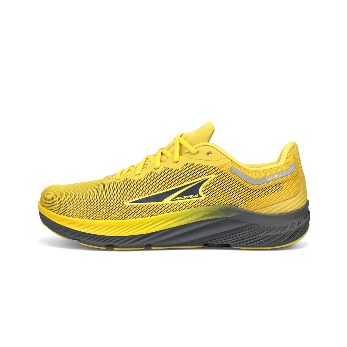Gray/Yellow