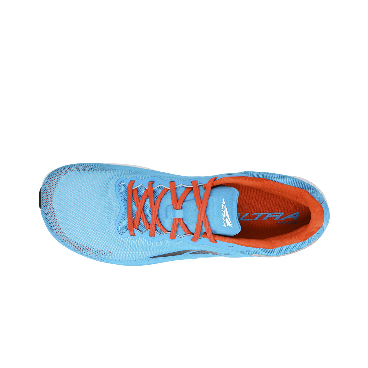 Blue/Red