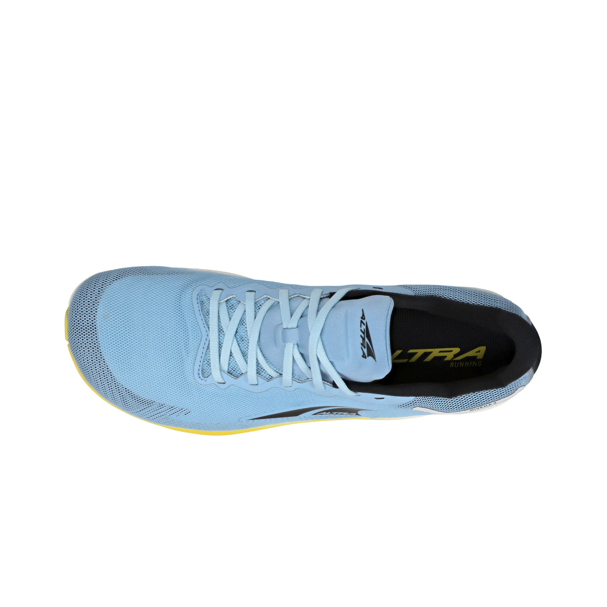 Blue/Yellow