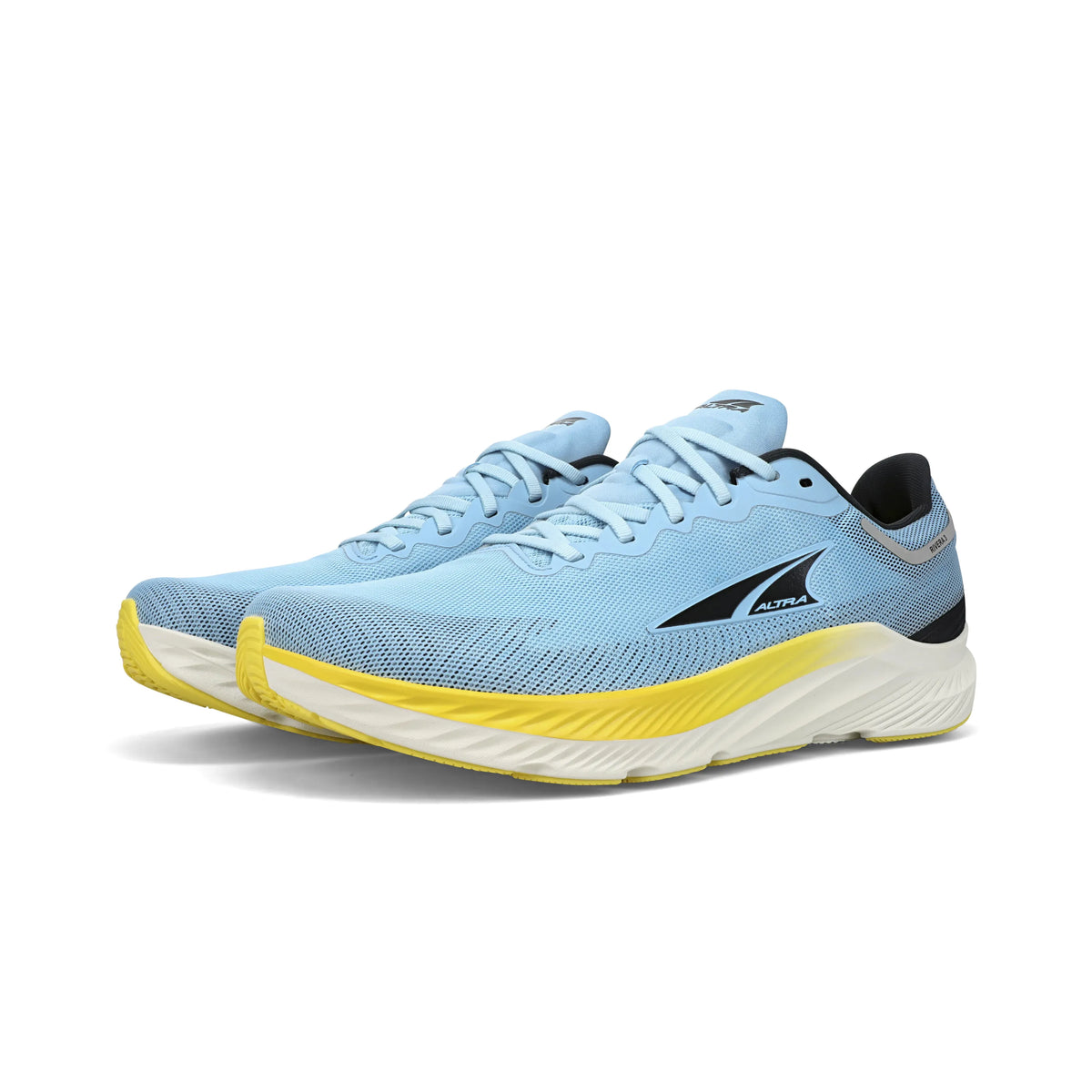 Blue/Yellow