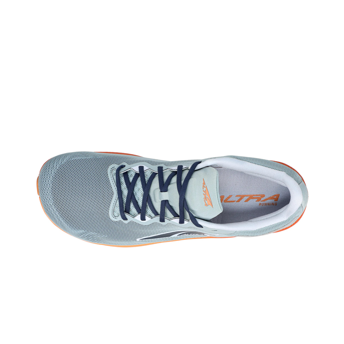 Blue/Orange