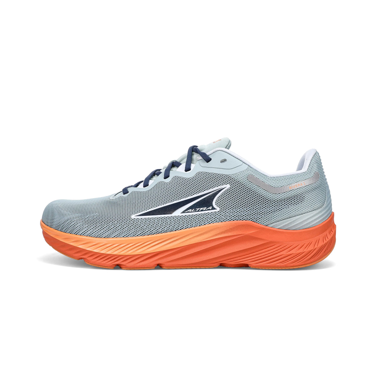 Blue/Orange
