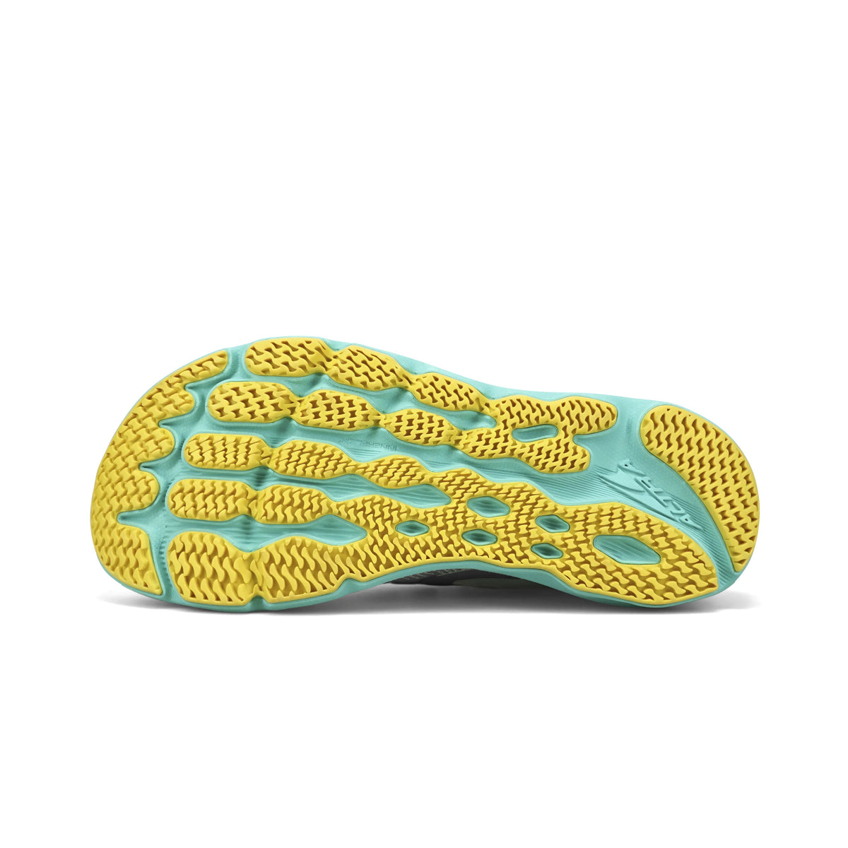 Gray/Yellow