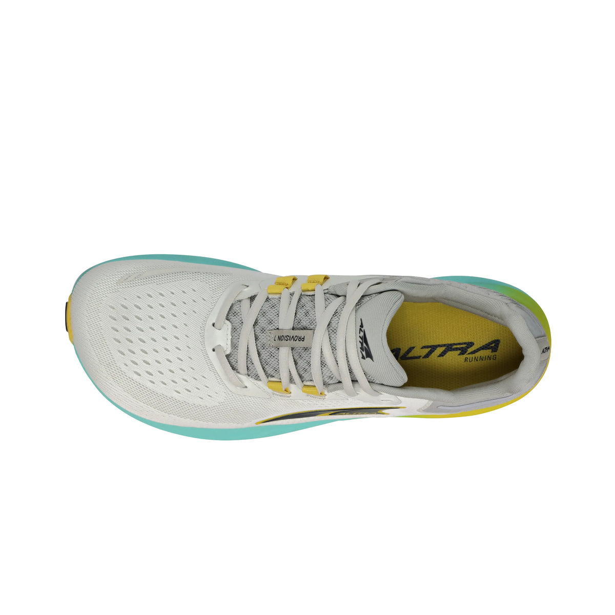 Gray/Yellow