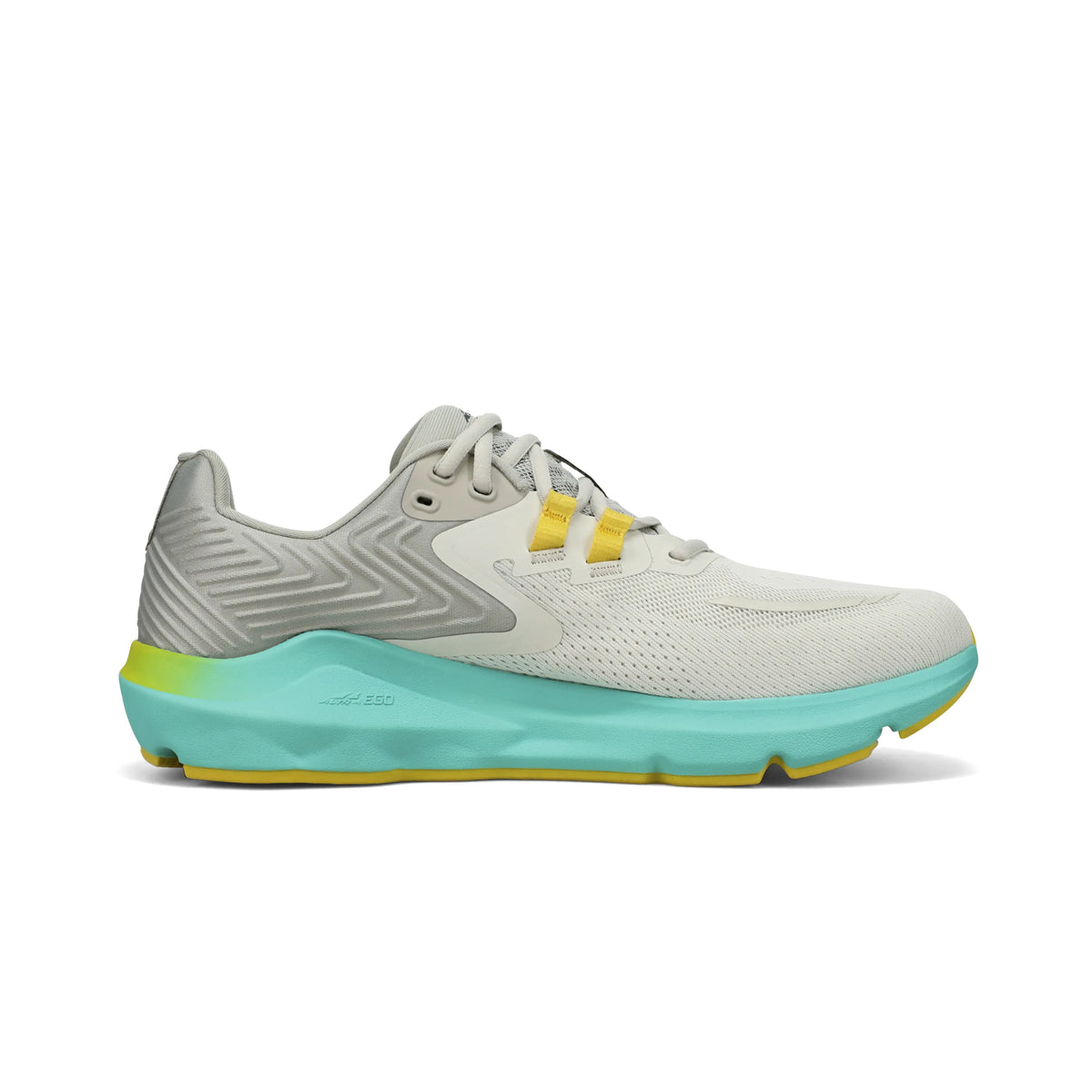 Gray/Yellow