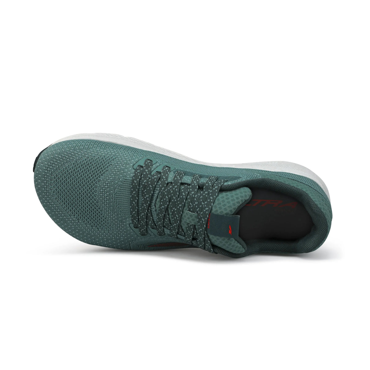 Dusty Teal