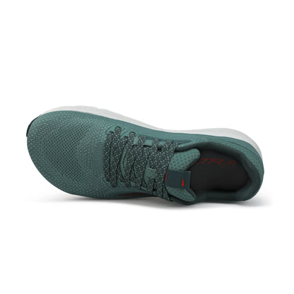 Dusty Teal