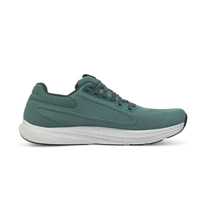 Dusty Teal
