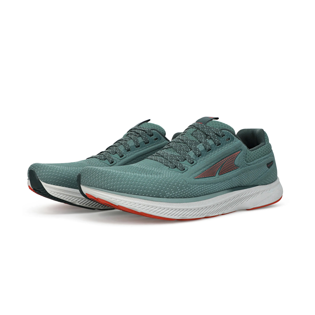 Dusty Teal