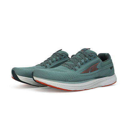 Dusty Teal