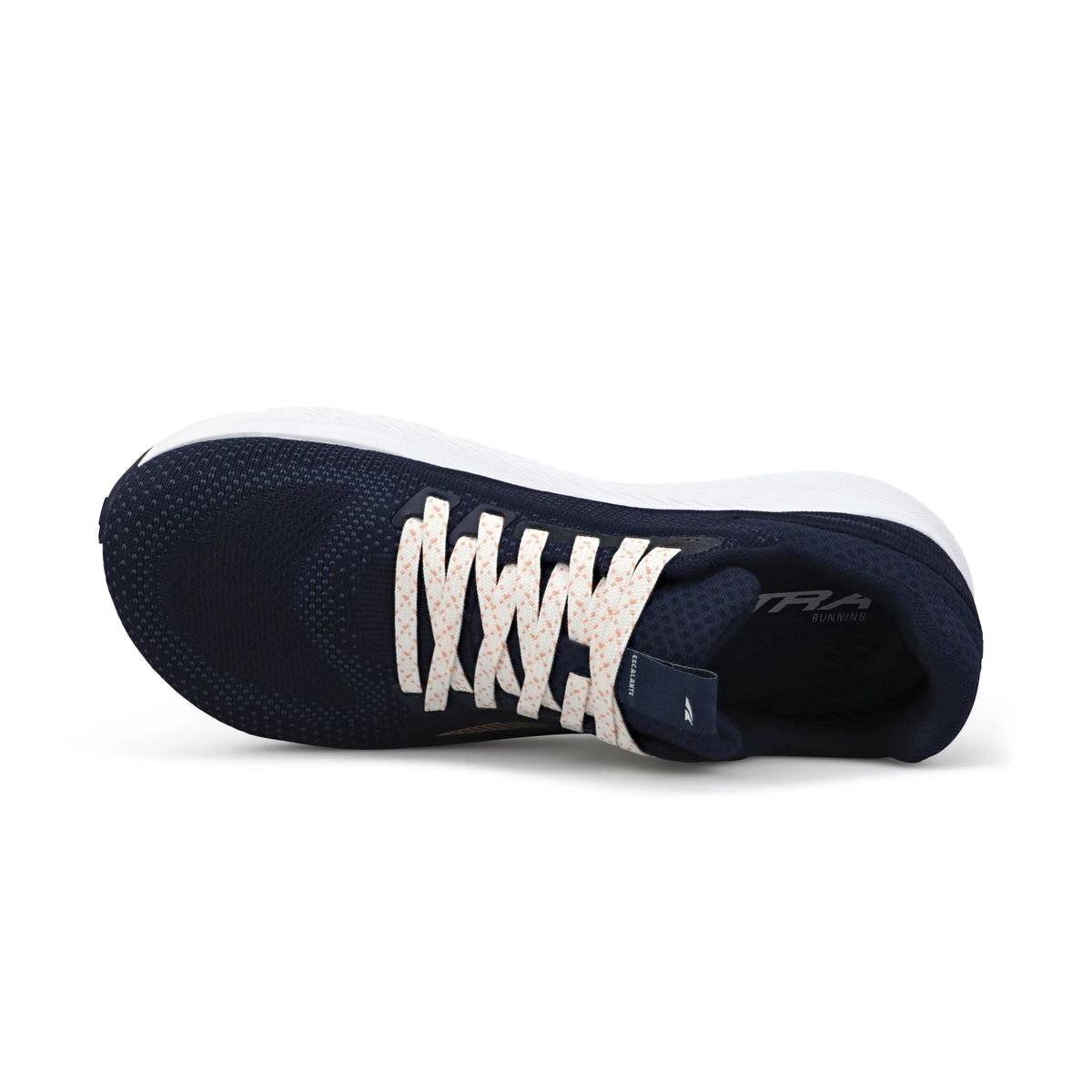 Navy/Coral