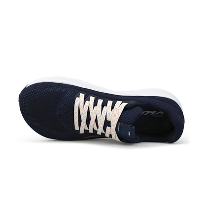 Navy/Coral