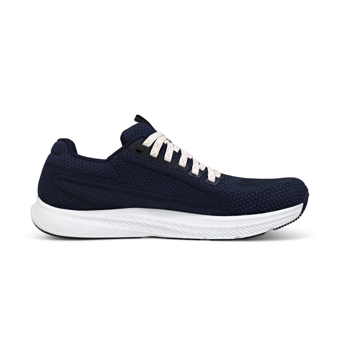 Navy/Coral