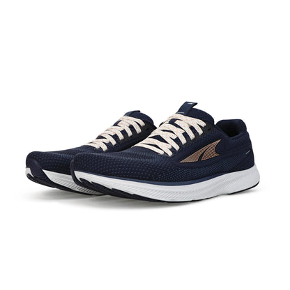 Navy/Coral