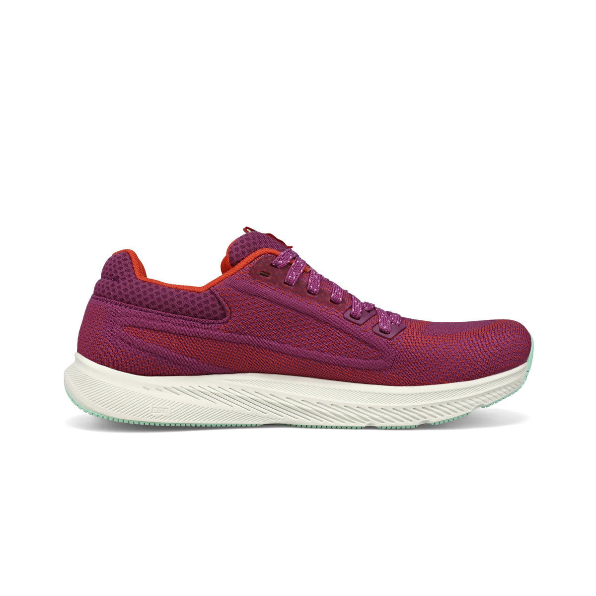 Fuchsia/Mint