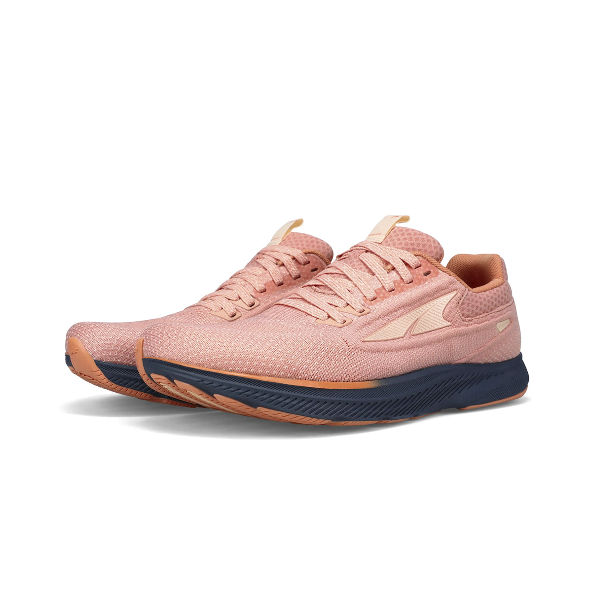 Dusty Pink