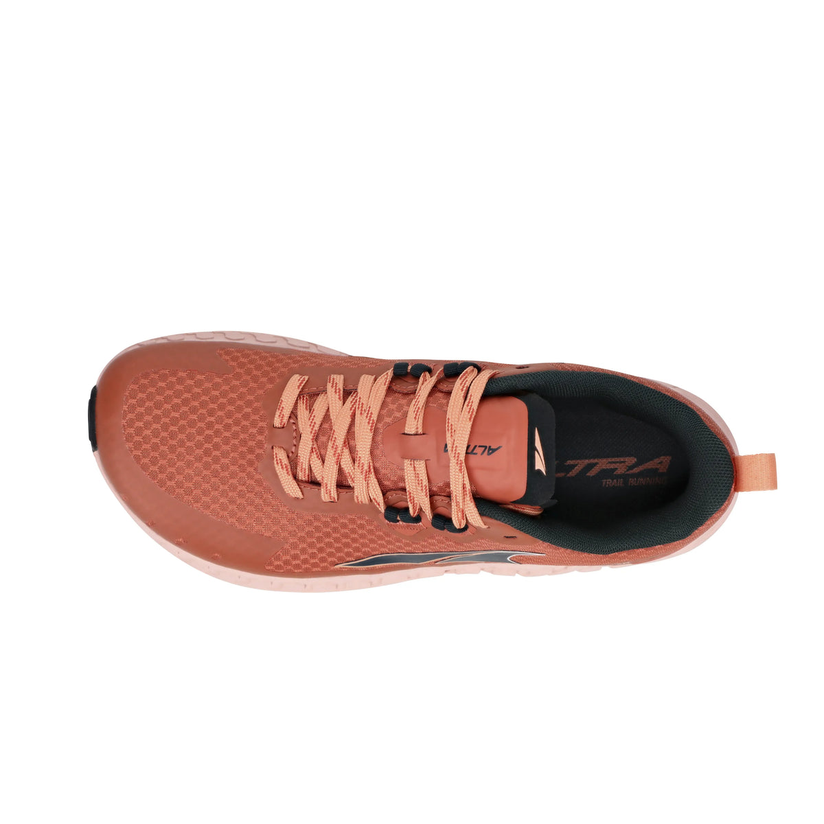 Red/Orange