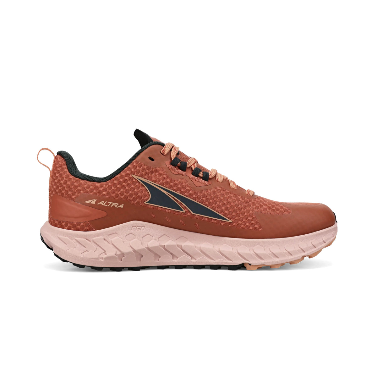 Red/Orange