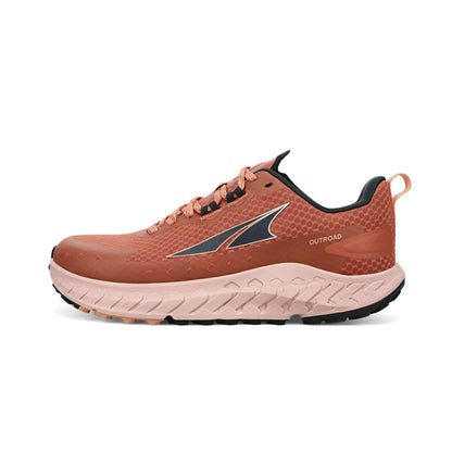 Red/Orange