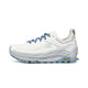 White/Blue