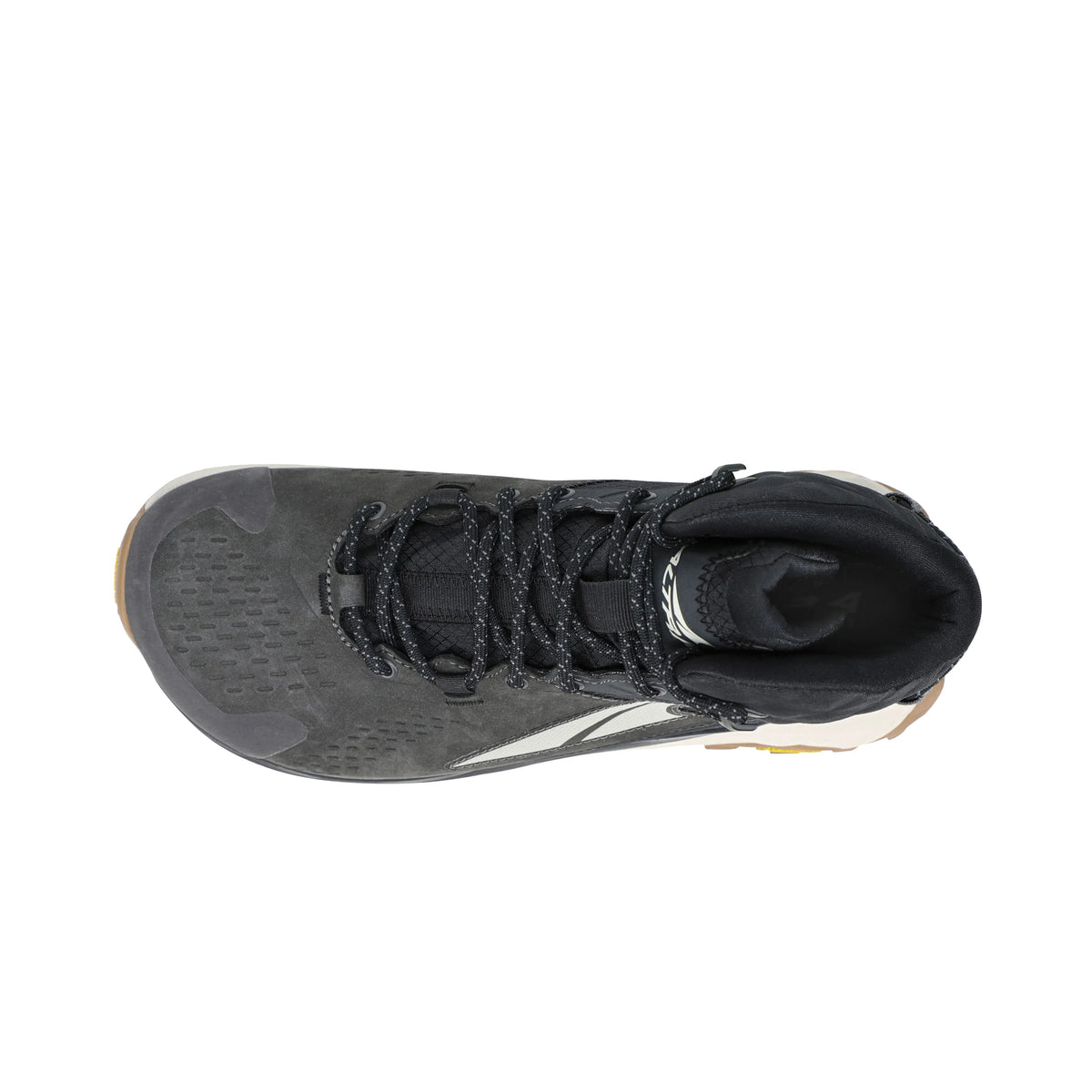Black/Gray
