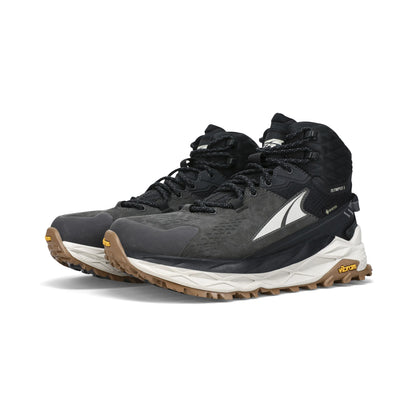 Black/Gray