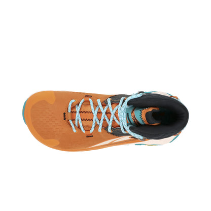 Gray/Orange
