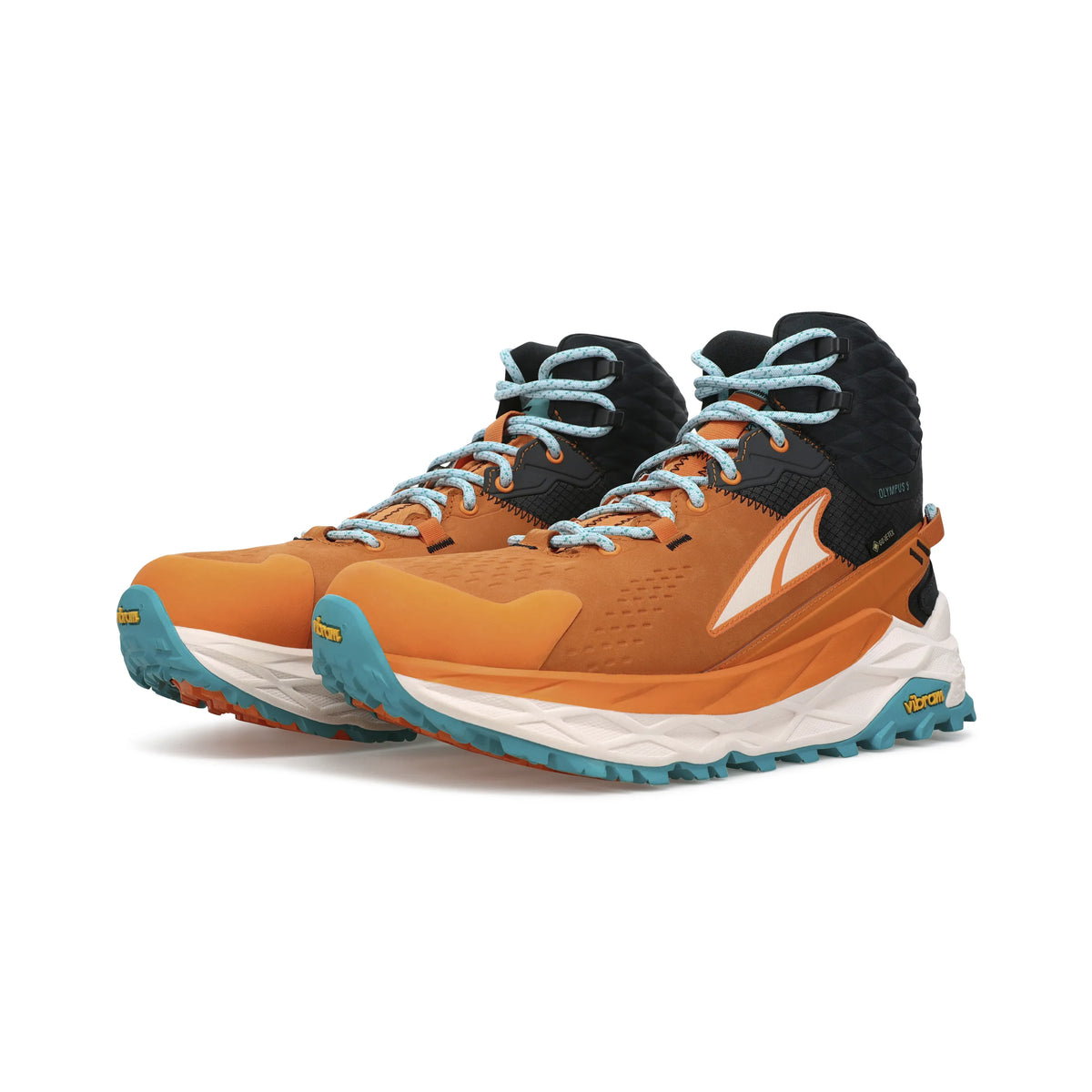 Gray/Orange