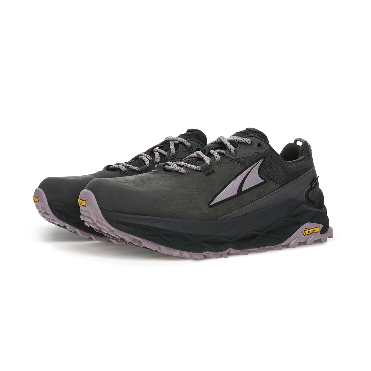 Gray/Black